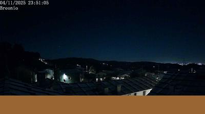 immagine della webcam nei dintorni di Lazise: webcam Sant'Anna d'Alfaedo
