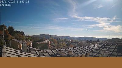 immagine della webcam nei dintorni di Pescantina: webcam Sant'Anna d'Alfaedo