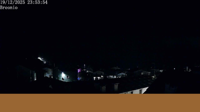 immagine della webcam nei dintorni di Lazise: webcam Sant'Anna d'Alfaedo