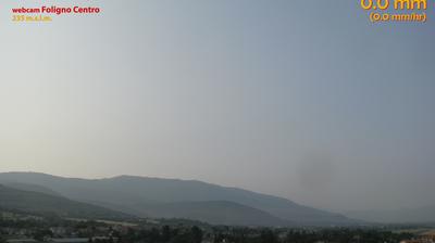 immagine della webcam nei dintorni di Fiastra: webcam Colfiorito