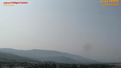 immagine della webcam nei dintorni di Frontignano: webcam Colfiorito