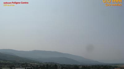 immagine della webcam nei dintorni di Assisi: webcam Foligno