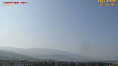 immagine della webcam nei dintorni di Bevagna: webcam Foligno