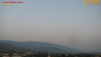 immagine della webcam nei dintorni di Ponte Felcino: webcam Foligno