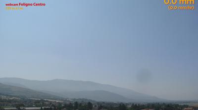 immagine della webcam nei dintorni di Deruta: webcam Foligno