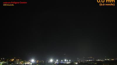 Preview delle webcam di Foligno