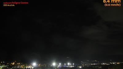immagine della webcam nei dintorni di Ussita: webcam Colfiorito