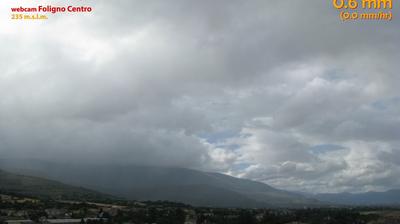 immagine della webcam nei dintorni di San Francesco: webcam Foligno