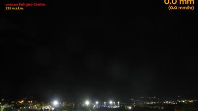 immagine della webcam nei dintorni di Todi: webcam Foligno