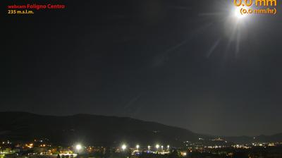 immagine della webcam nei dintorni di Perugia: webcam Foligno