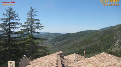 Preview delle webcam di Foligno