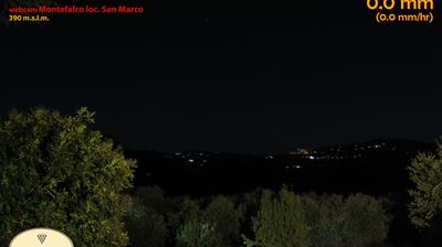 immagine della webcam nei dintorni di Perugia: webcam Montefalco
