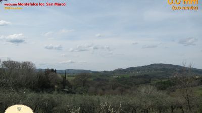 Preview delle webcam di Montefalco