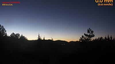 immagine della webcam nei dintorni di Spoleto: webcam Foligno