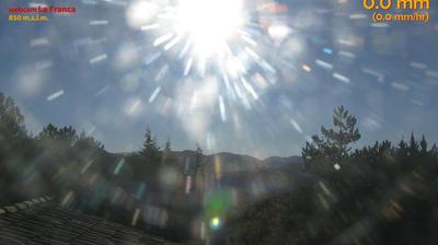 immagine della webcam nei dintorni di Montefalco: webcam Foligno