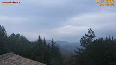 Preview delle webcam di Foligno