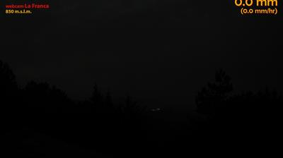 immagine della webcam nei dintorni di Perugia: webcam Foligno