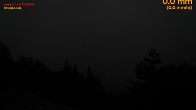 immagine della webcam nei dintorni di Bevagna: webcam Foligno