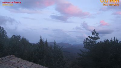 immagine della webcam nei dintorni di Todi: webcam Foligno