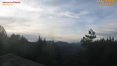 immagine della webcam nei dintorni di Montefalco: webcam Foligno