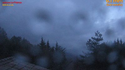 immagine della webcam nei dintorni di Bolognola: webcam Colfiorito