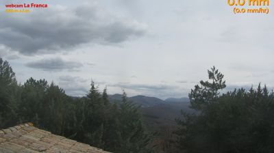 immagine della webcam nei dintorni di Spoleto: webcam Foligno