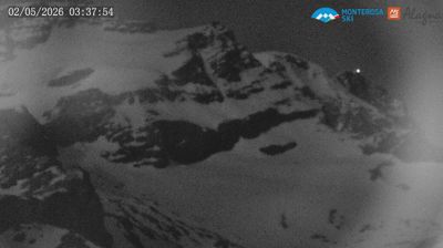 immagine della webcam nei dintorni di Carcoforo: webcam Passo dei Salati