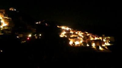 immagine della webcam nei dintorni di Craco: webcam Stigliano