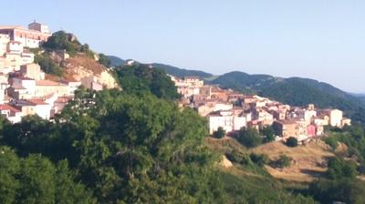 immagine della webcam nei dintorni di Grumento Nova: webcam Stigliano