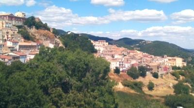 Preview delle webcam di Stigliano
