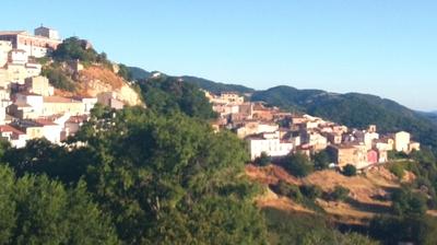 immagine della webcam nei dintorni di Miglionico: webcam Stigliano