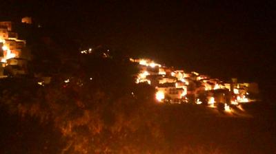 immagine della webcam nei dintorni di Calvera: webcam Stigliano
