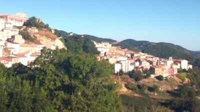 immagine della webcam nei dintorni di Pisticci: webcam Stigliano