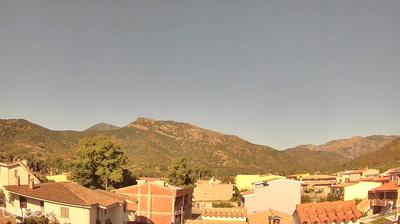 immagine della webcam nei dintorni di Sinnai: webcam San Vito