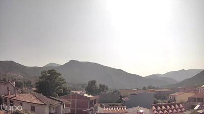 immagine della webcam nei dintorni di Villaputzu: webcam San Vito