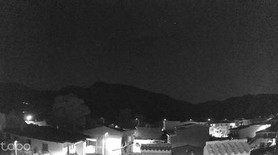 immagine della webcam nei dintorni di Villaputzu: webcam San Vito