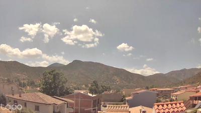 immagine della webcam nei dintorni di Sinnai: webcam San Vito
