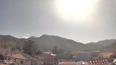 immagine della webcam nei dintorni di Silius: webcam San Vito
