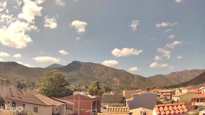 immagine della webcam nei dintorni di Sinnai: webcam San Vito