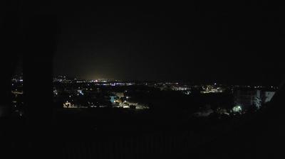 immagine della webcam nei dintorni di Tortoreto: webcam Scerne
