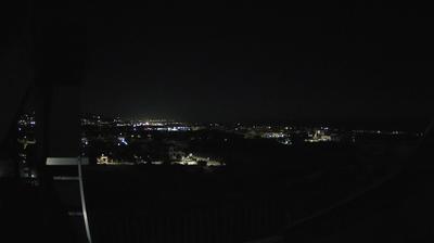 immagine della webcam nei dintorni di Morro d'Oro: webcam Scerne