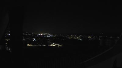 immagine della webcam nei dintorni di Roseto degli Abruzzi: webcam Scerne