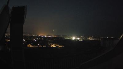 immagine della webcam nei dintorni di Tortoreto: webcam Scerne