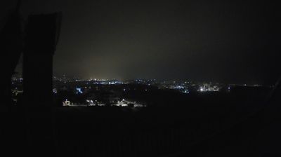 immagine della webcam nei dintorni di Canzano: webcam Scerne