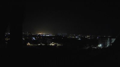 immagine della webcam nei dintorni di Pineta: webcam Scerne