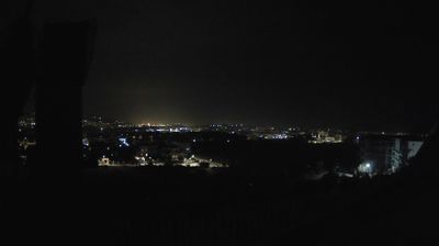 immagine della webcam nei dintorni di Colledara: webcam Scerne