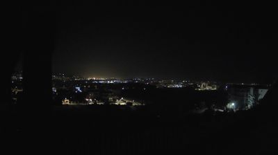 immagine della webcam nei dintorni di Colledara: webcam Scerne