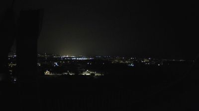 immagine della webcam nei dintorni di Colledara: webcam Scerne