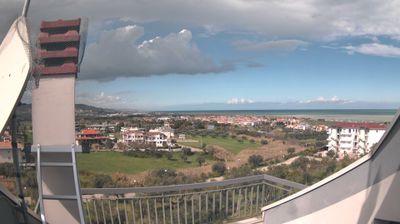 immagine della webcam nei dintorni di Foggetta: webcam Scerne