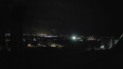 immagine della webcam nei dintorni di Arsita: webcam Scerne